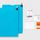 x2 Spigen Paper Touch Película protectora para Apple iPad 10.2 2019/2020/2021 fotografía 3