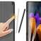 Dux Ducis Hülle für Samsung Galaxy Tab S7 11.0 T870/T875 Schwarz Bild 2
