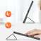 Dux Ducis Hülle für Samsung Galaxy Tab S7 11.0 T870/T875 Schwarz Bild 3