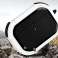 360 Alogy Tough Armor soomustatud ümbris Apple AirPods Pro mustvalgele foto 3