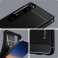 Spigen Rugged Armor Case pentru Sony Xperia 1 III Matte Black fotografia 4