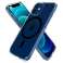 Spigen Ultra Hybrid Mag Case voor Apple iPhone 12/ 12 Pro Zwart foto 2