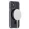Spigen Ultra Hybrid Mag Case voor Apple iPhone 12/ 12 Pro Zwart foto 3