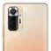 Stikls x4 kameras objektīva 3mk objektīva aizsardzībai Redmi Note 10 Pro attēls 1