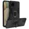 Alogy Stand Ring Armor -kotelo Samsung Galaxy A12 2020/2021/ A12 5G/ M kuva 1
