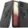 Alogy Stand Ring Armor -kotelo Samsung Galaxy A12 2020/2021/ A12 5G/ M kuva 2