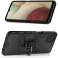 Alogy Stand Ring Armor -kotelo Samsung Galaxy A12 2020/2021/ A12 5G/ M kuva 3