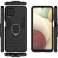 Alogy Stand Ring Armor -kotelo Samsung Galaxy A12 2020/2021/ A12 5G/ M kuva 4