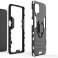 Alogy Stand Ring Armor -kotelo Samsung Galaxy A12 2020/2021/ A12 5G/ M kuva 5
