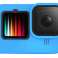 Siliconen Case 2in1 Alogy lens cover voor GoPro Hero 9/10 Heaven foto 4