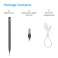 Точный стилус ESR Digital+ PEN для iPad Черный изображение 6