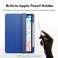 Case ESR Rebound Pencil für Apple iPad Air 4 2020 Schwarz Bild 1