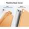 Case ESR Rebound Pencil für Apple iPad Air 4 2020 Schwarz Bild 5