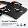 Case ESR Rebound Pencil für Apple iPad Air 4 2020 Schwarz Bild 6