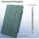 ESR Rebound Pencil Magnetic Case för Apple iPad Air 4 2020 Cactus Gr bild 5