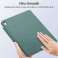 ESR Rebound Pencil Magnetic Case för Apple iPad Air 4 2020 Cactus Gr bild 6