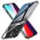 ESR Project Zero -suojakotelo Apple iPhone 12/12 Prolle Clear kuva 1