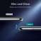 Karkaistu lasi x2 ESR kameran linssille Samsung Galaxy S21 Plus :lle kuva 1