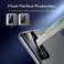 Karkaistu lasi x2 ESR kameran linssille Samsung Galaxy S21 Plus :lle kuva 2