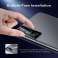 Karkaistu lasi x2 ESR kameran linssille Samsung Galaxy S21 Plus :lle kuva 3