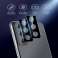 Karkaistu lasi x2 ESR kameran linssille Samsung Galaxy S21 Plus :lle kuva 4