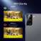 Karkaistu lasi x2 ESR kameran linssille Samsung Galaxy S21 Plus :lle kuva 5