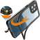 360 Waterproof Case Redpepper Waterproof Armor IP68 para Apple fotografía 3