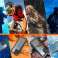 360 Waterproof Case Redpepper Waterproof Armor IP68 para Apple fotografía 5