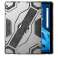 Калъф за броня Alogy за Lenovo Tab M10 10.1 TB-X605F/L Silver картина 1