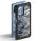 Ringke Fusion X-veske til Poco F3/Mi 11X/ 11i/ Redmi K40/ Plus/ Pro Moro bilde 1