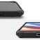 Ringke Fusion X-veske til Poco F3/Mi 11X/ 11i/ Redmi K40/ Plus/ Pro Moro bilde 4
