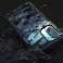 Ringke Fusion X-veske til Poco F3/Mi 11X/ 11i/ Redmi K40/ Plus/ Pro Moro bilde 5