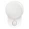 Baseus Full Moon night light with motion and dusk sensor image 1