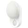 Baseus Full Moon night light with motion and dusk sensor image 2