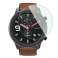 2x Alogy Verre Trempé pour 9H Smartwatch pour AmazFit GTR 42m photo 3