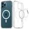 Spigen Ultra Hybrid Mag Case pour Apple iPhone 12 Pro Max Blanc photo 1