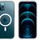 Spigen Ultra Hybrid Mag Case pour Apple iPhone 12 Pro Max Blanc photo 3