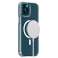Spigen Ultra Hybrid Mag Case pour Apple iPhone 12 Pro Max Blanc photo 6