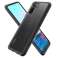Spigen Ultra Hybrid Case for Xiaomi Redmi Note 10/ 10s Matte Black image 2