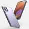 Ringke Fusion tok Samsung Galaxy A32 LTE Clear készülékhez kép 1