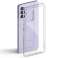 Ringke Fusion tok Samsung Galaxy A32 LTE Clear készülékhez kép 2