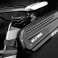 Etui torba sakwa na rower uchwyt rowerowy Wildman Bag ES7 1 2l Czarny zdjęcie 2