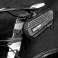 Etui torba sakwa na rower uchwyt rowerowy Wildman Bag ES7 1 2l Czarny zdjęcie 5