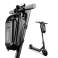 Bag pannier for Xiaomi Motus Wildman Bag Scooter TS8 2L image 2