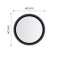 HOFI Hybrid Class Glas voor Huawei Watch GT 2 42mm Zwart foto 1