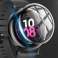 HOFI Hybrid Class Glas voor Huawei Watch GT 2 42mm Zwart foto 3