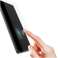 Gehard glas met UV-witsteenglas voor Samsung Galaxy S21 Ult foto 1