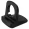 Spigen S352 Night Stand -lataustelakan laturi Samsung Galaxy Wa:lle kuva 2