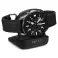 Spigen S352 Night Stand -lataustelakan laturi Samsung Galaxy Wa:lle kuva 6