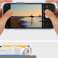 Spigen Ultra Hybrid Mag dėklas, skirtas Apple iPhone 12 Mini White nuotrauka 6